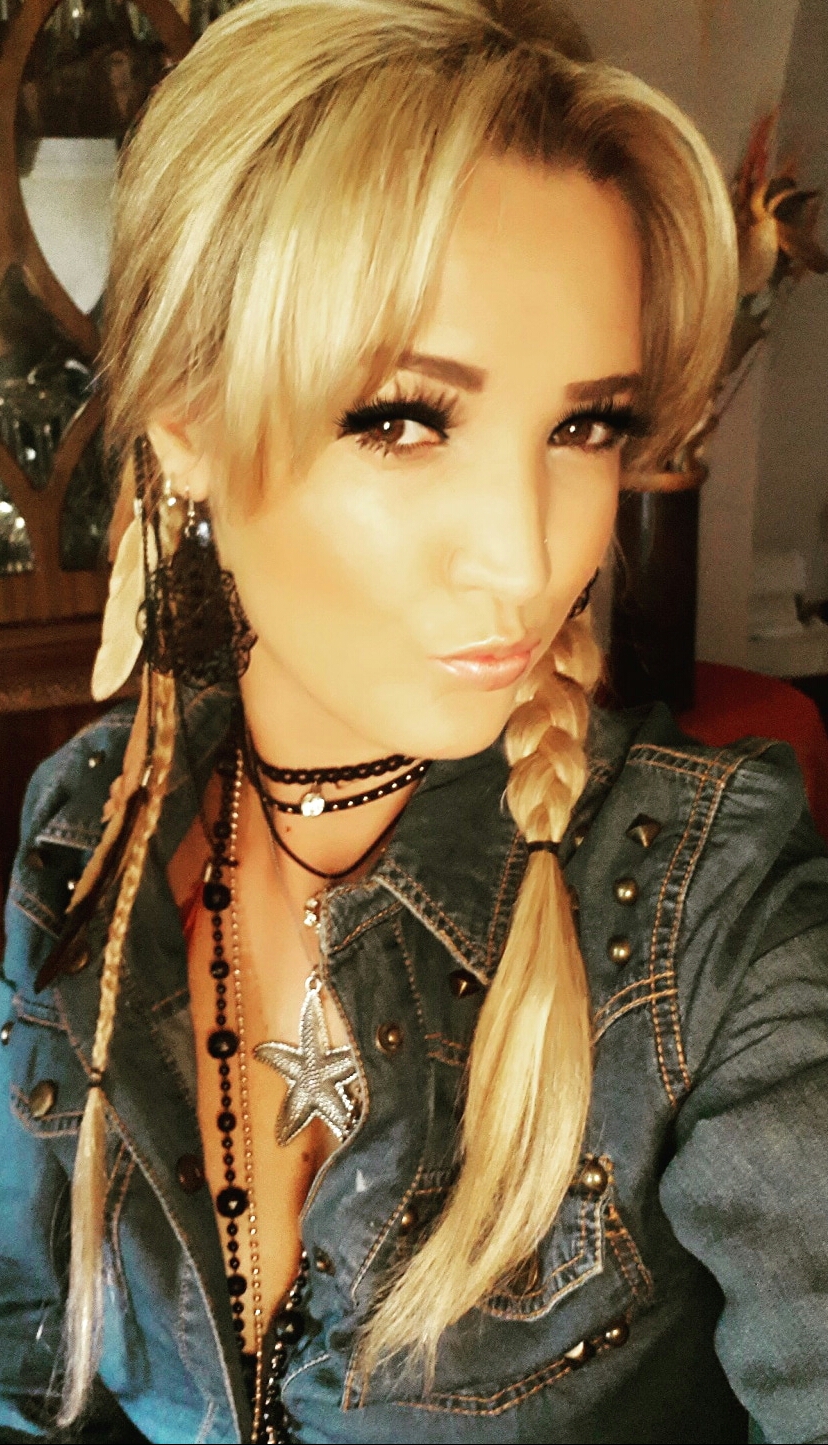 Nandi Coetzee Nandi Coetzee