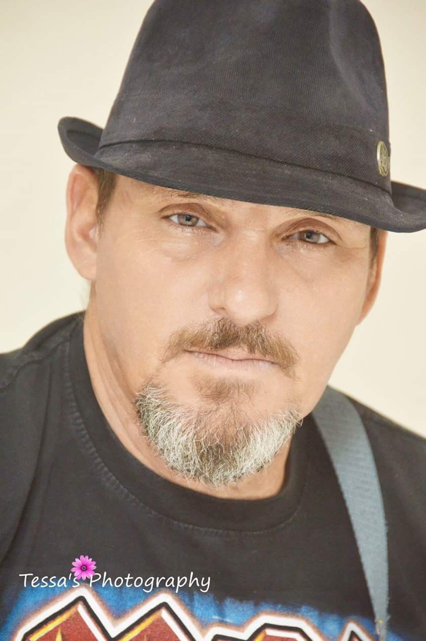 Charlie Maier Charlie Maier